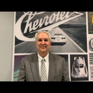 Meet your Posher, Joe